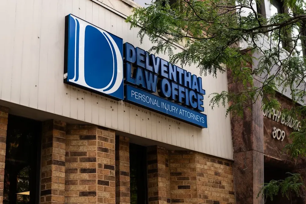 Delventhal Law Office LLC