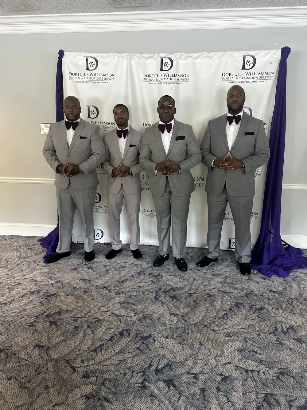 Dortch-Williamson Funeral & Cremation Services