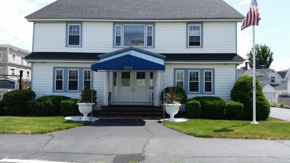 Durning, Bykowski & Young Funeral Home Inc