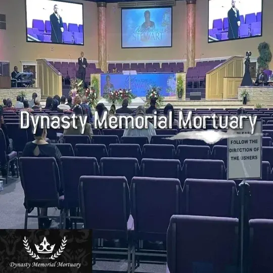 Dynasty Memorial Funeral Home & Cremations