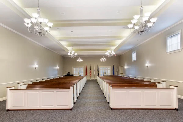 Earthman Bellaire Funeral Home