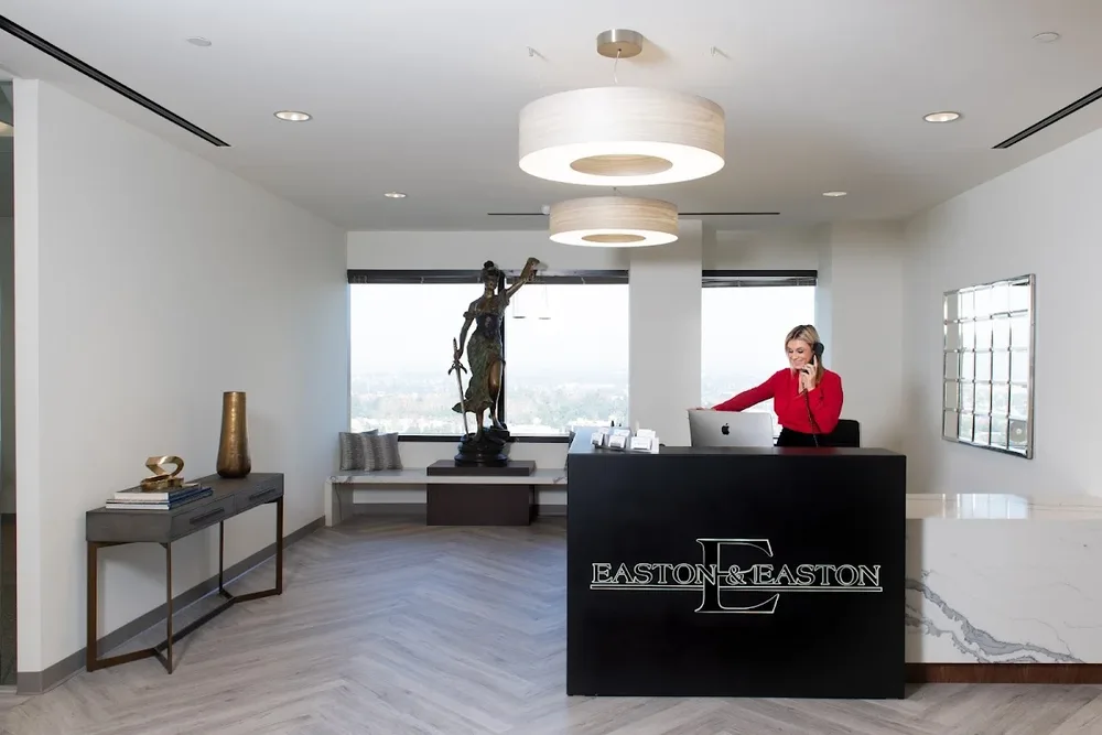 Easton & Easton, LLP - 3