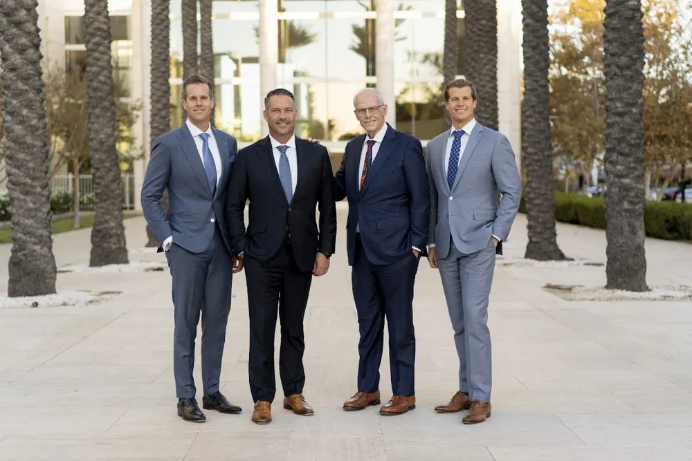 Easton & Easton, LLP