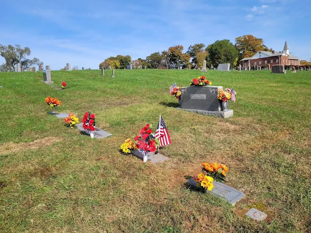 Edgewood Cemetery