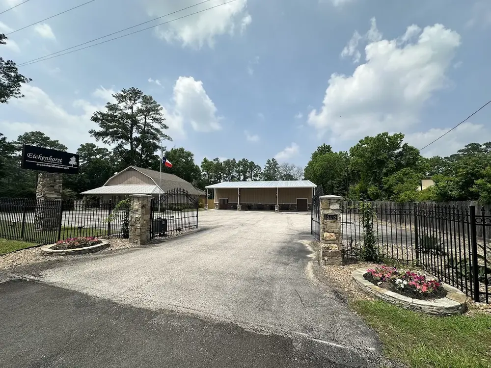 Eickenhorst Funeral Services