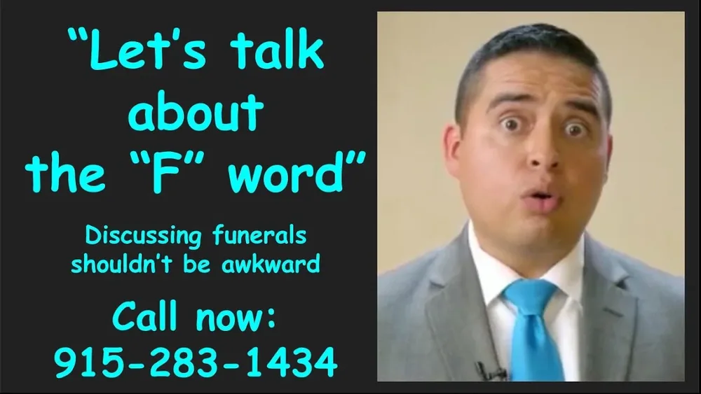 El Javi Funeral Specialist