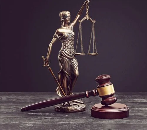 Ensberg Law Group