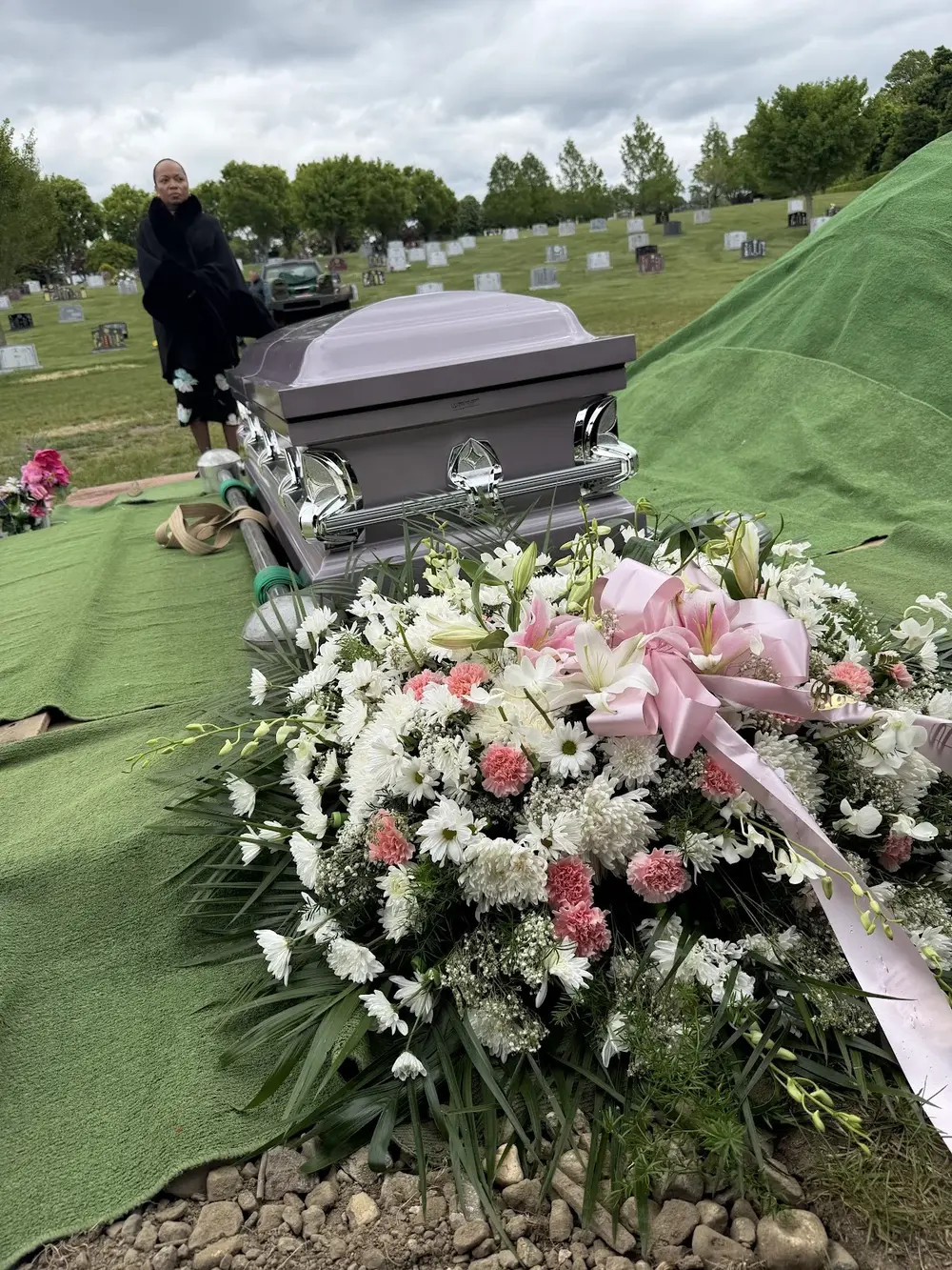 Eternity Funeral Services