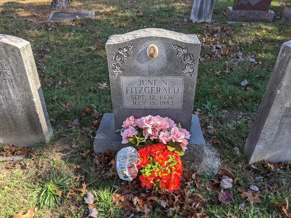 Evergreen Cemetery - Evergreen Monuments