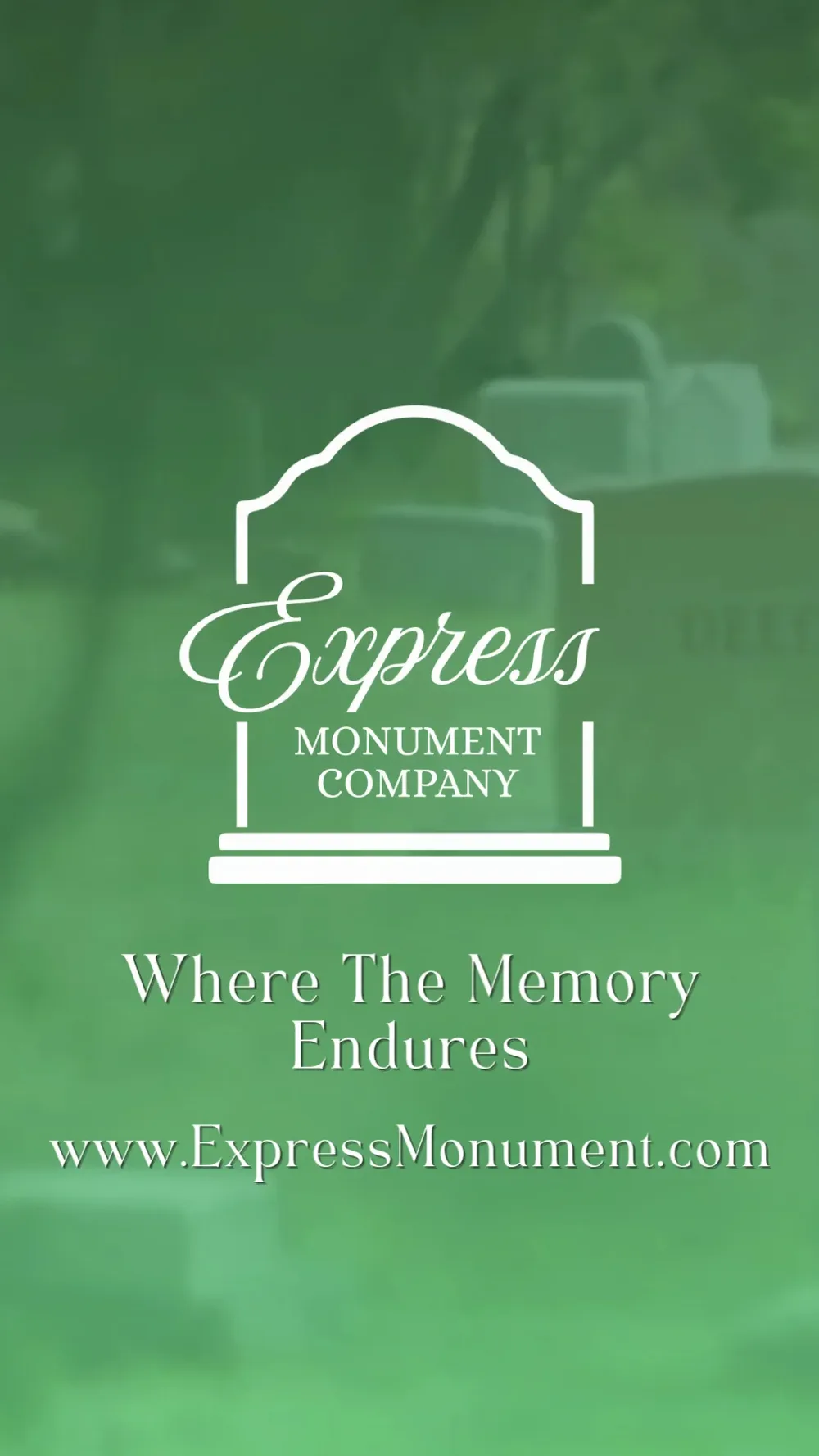 Express Monument Company