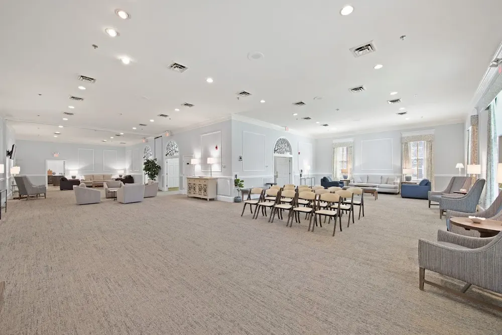 Fellows, Helfenbein & Newnam Funeral Home
