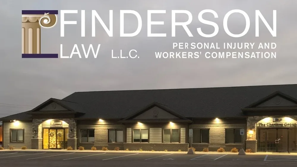 Finderson Law LLC