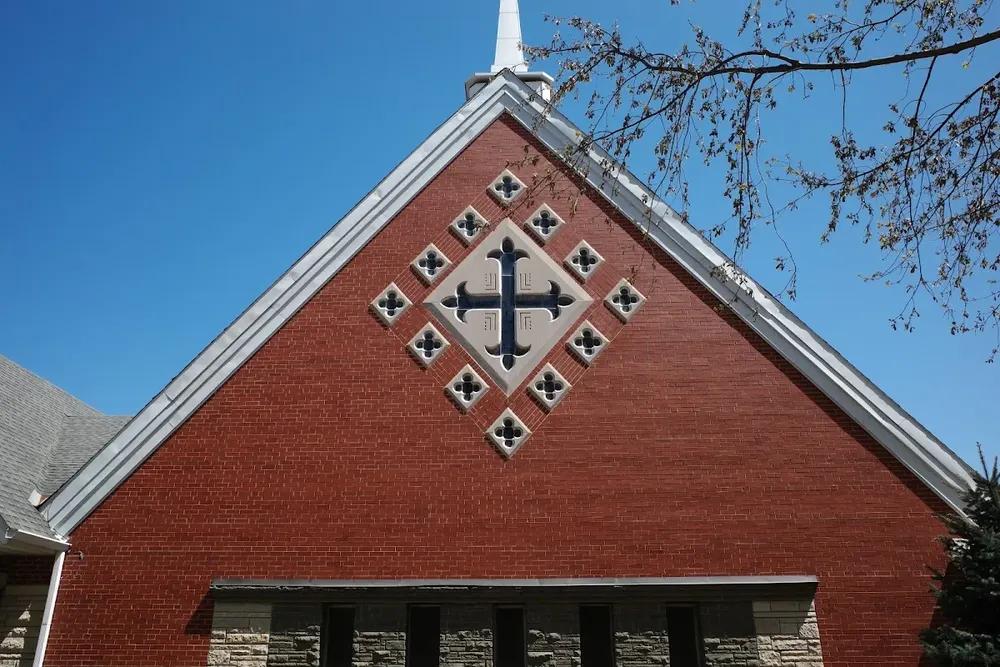 First United Methodist Church of Palatine