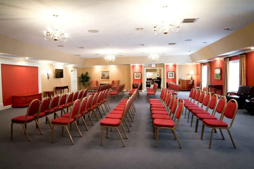 Flanner Buchanan - Washington Park East Funeral and Cremation - 3