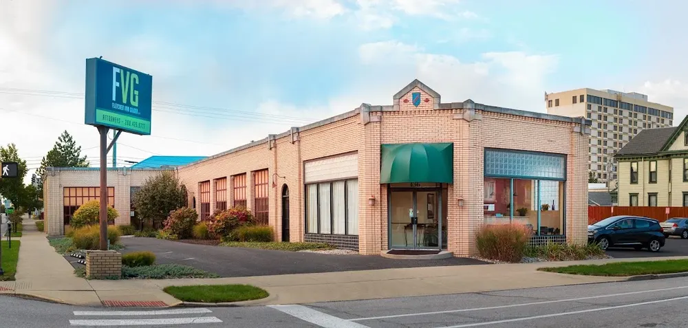 Fletcher Van Gilder LLP