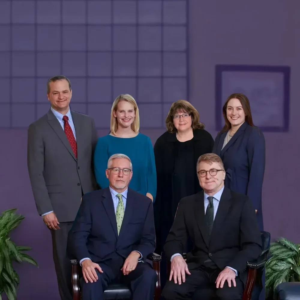 Fletcher Van Gilder LLP
