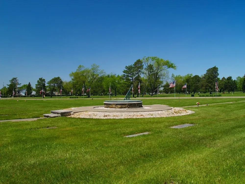 Flint Memorial Park
