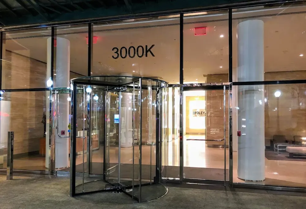 Foley & Lardner LLP