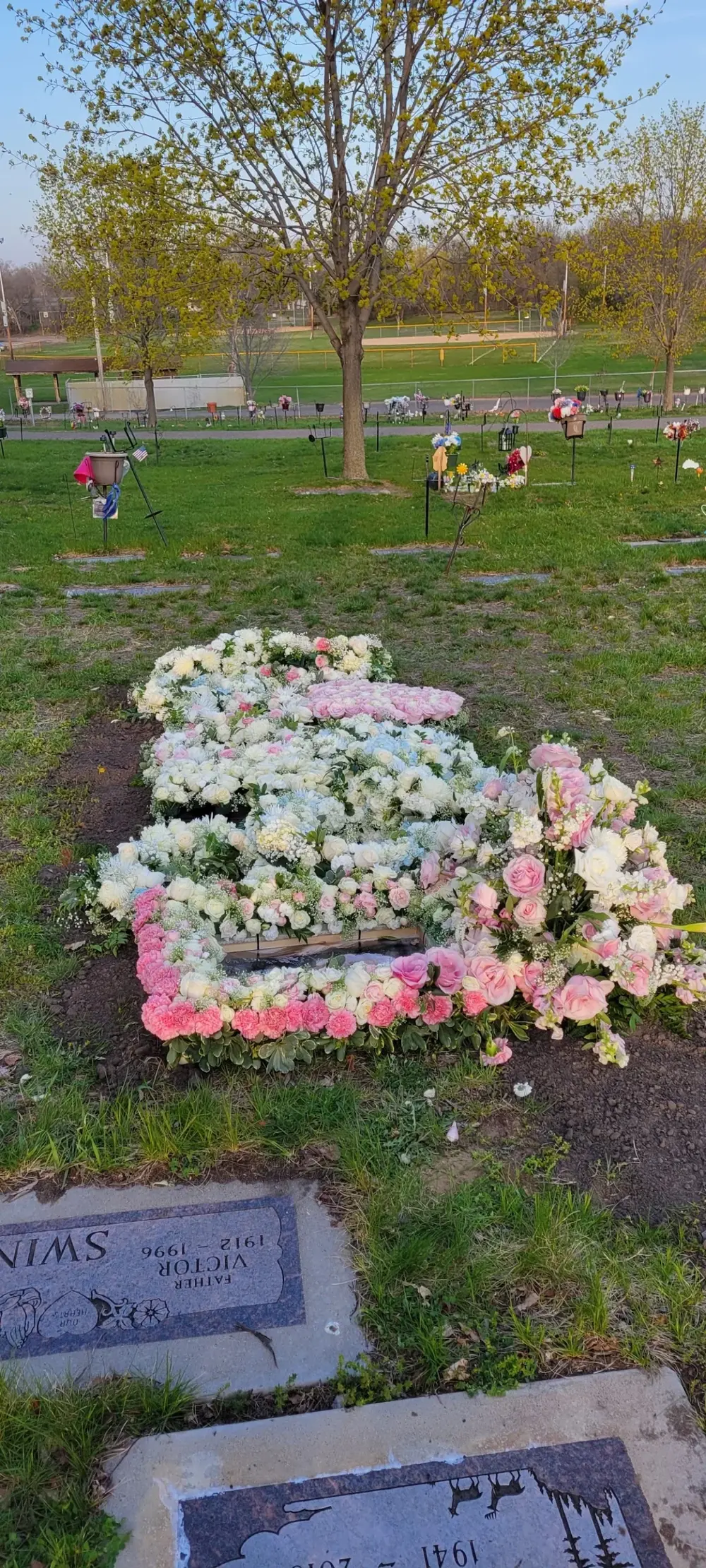 Forest Hill Cemetery