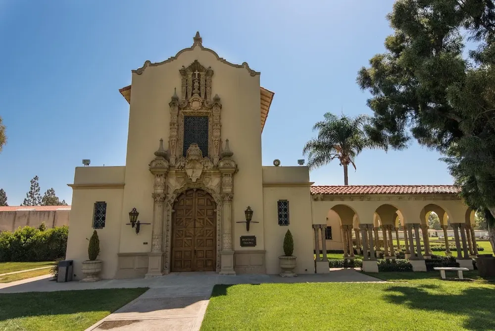 Forest Lawn - 4