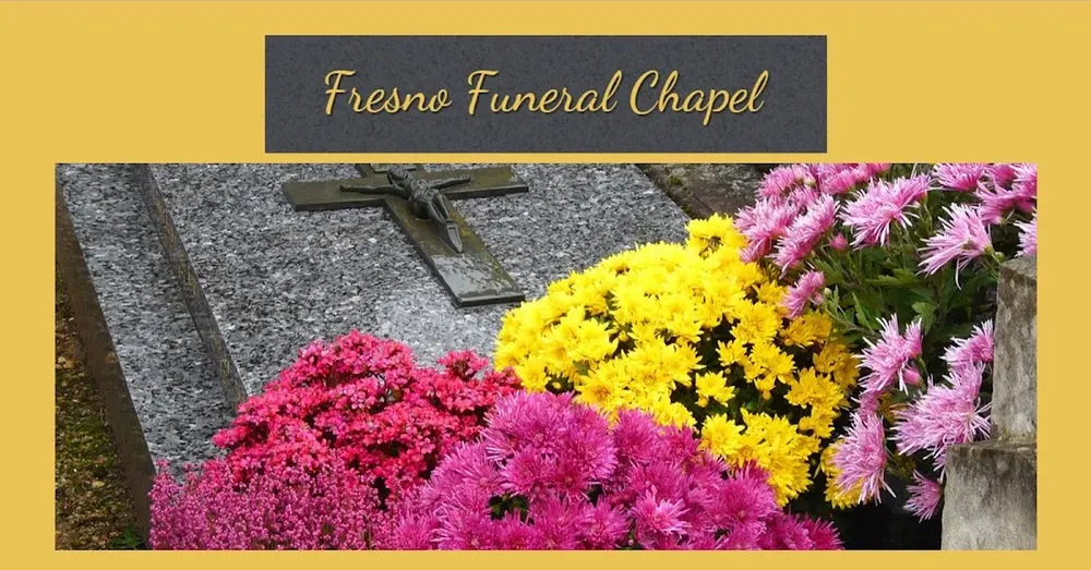 Fresno Funeral Chapel