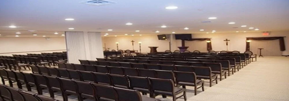 Funeral Homes Canarsie - 2