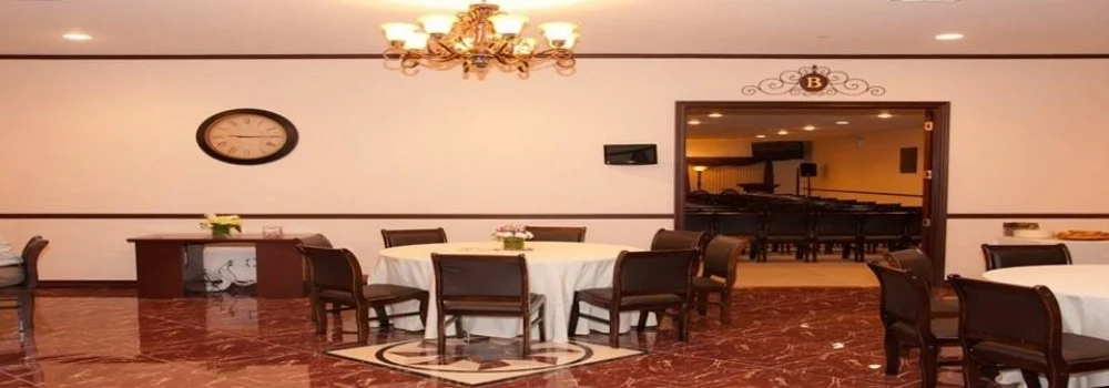 Funeral Homes Canarsie