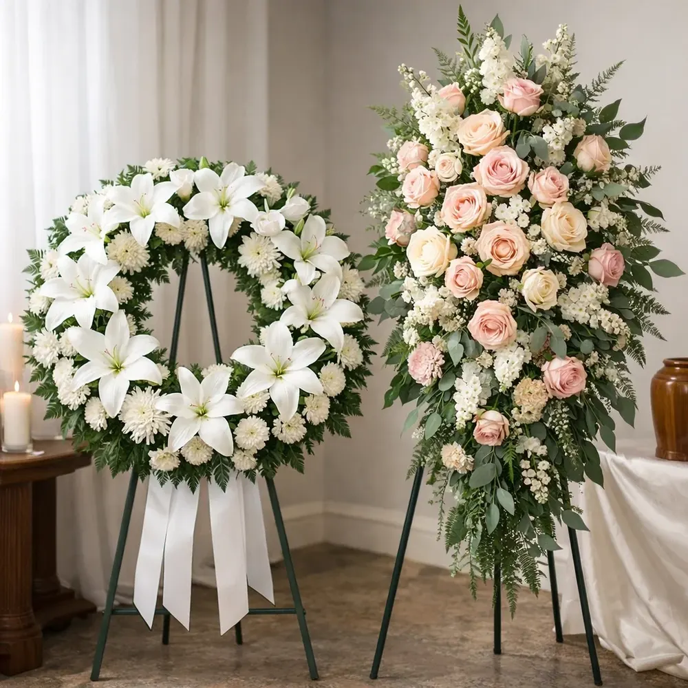 Funeral Homes Crown Heights