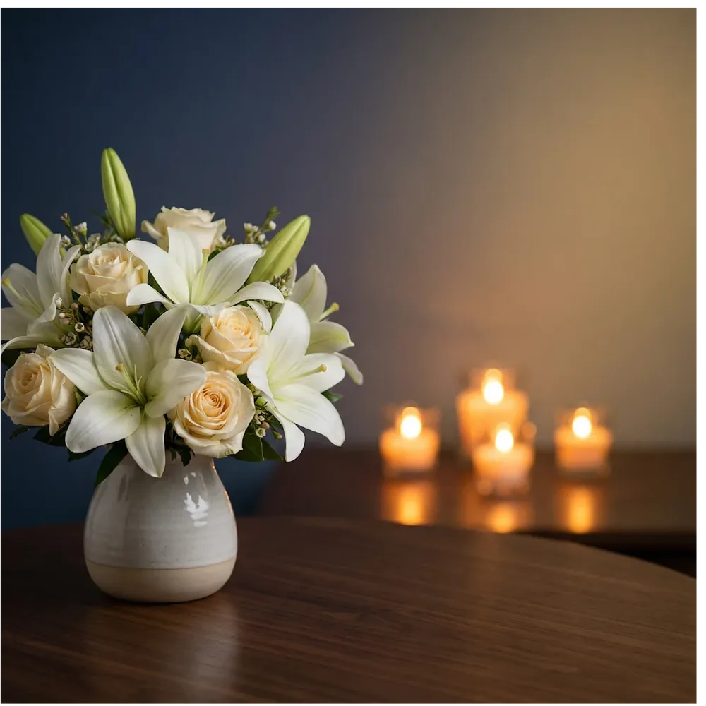 Funeral Service Spring Creek