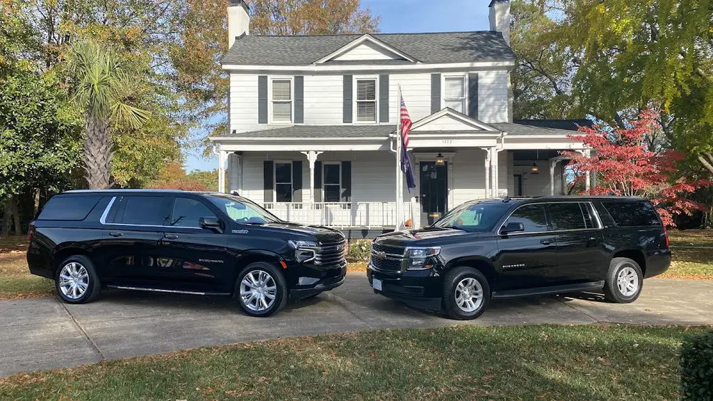 Gibson Mortuary Service