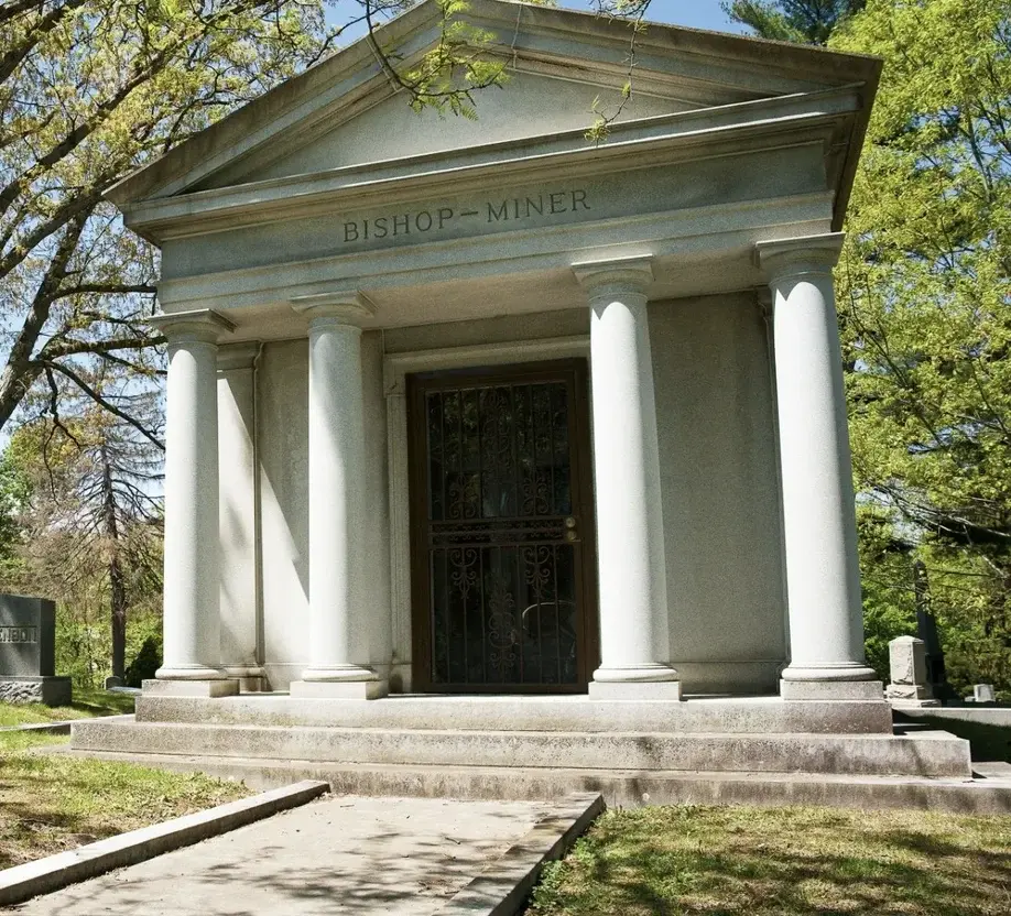 Glenwood Cemetery
