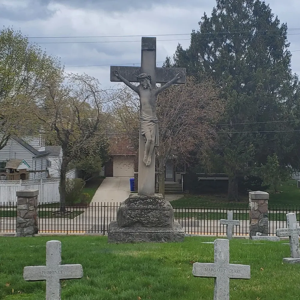 Green Ridge Cemetery