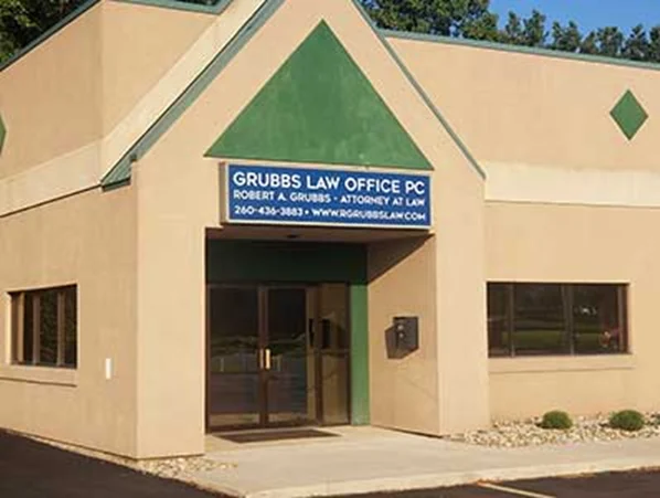 Grubbs Law Office PC