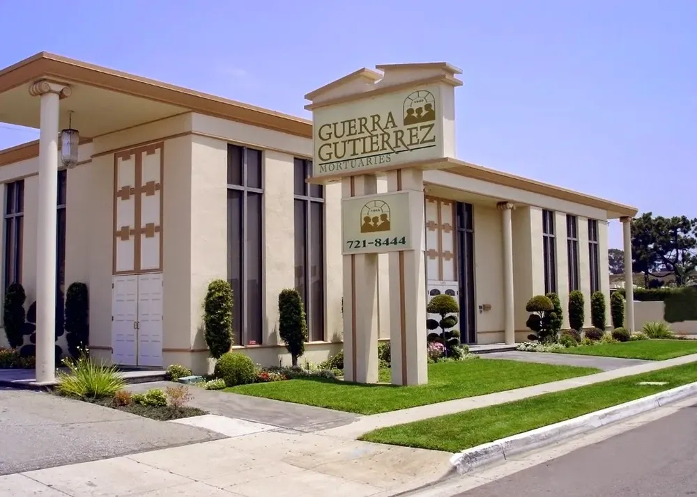 Guerra Gutierrez Mortuary