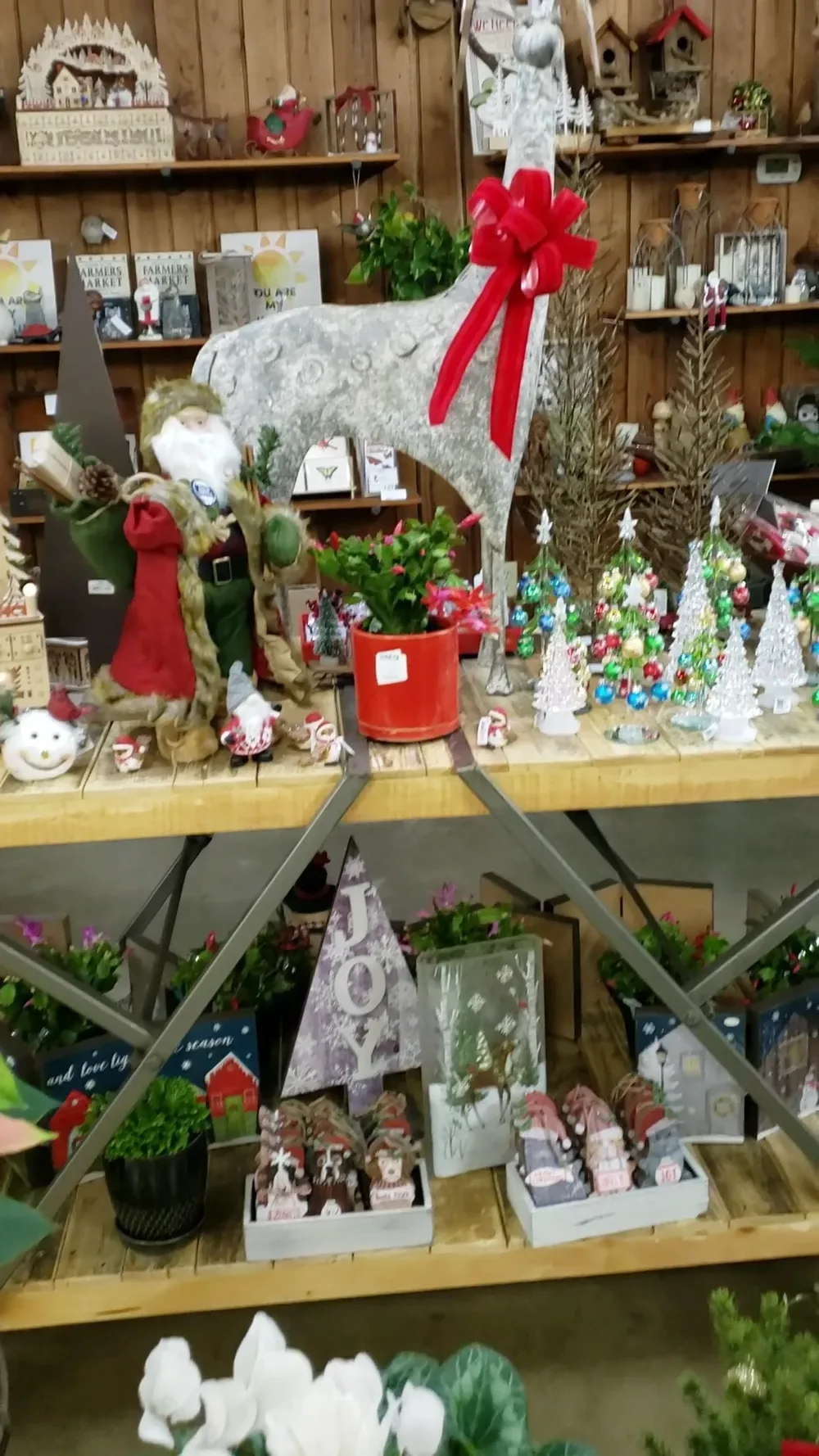 Guilford Garden Center (Milner Dr Location)