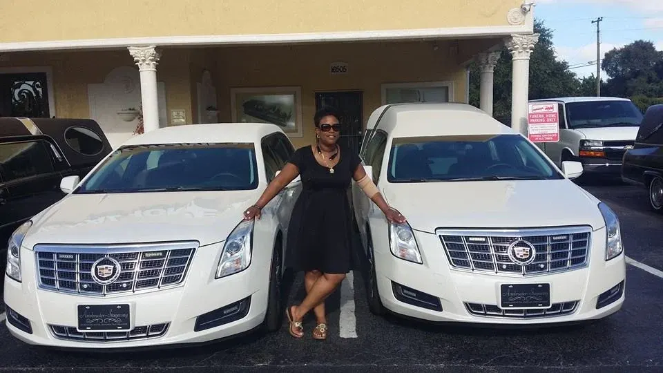 Hadley Davis Funeral Home