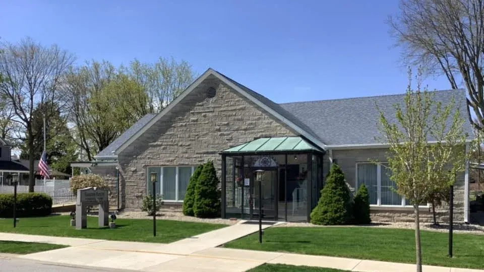 Hampton Gentry Funeral Home