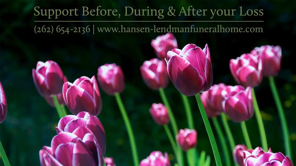 Hansen-Lendman Funeral Home