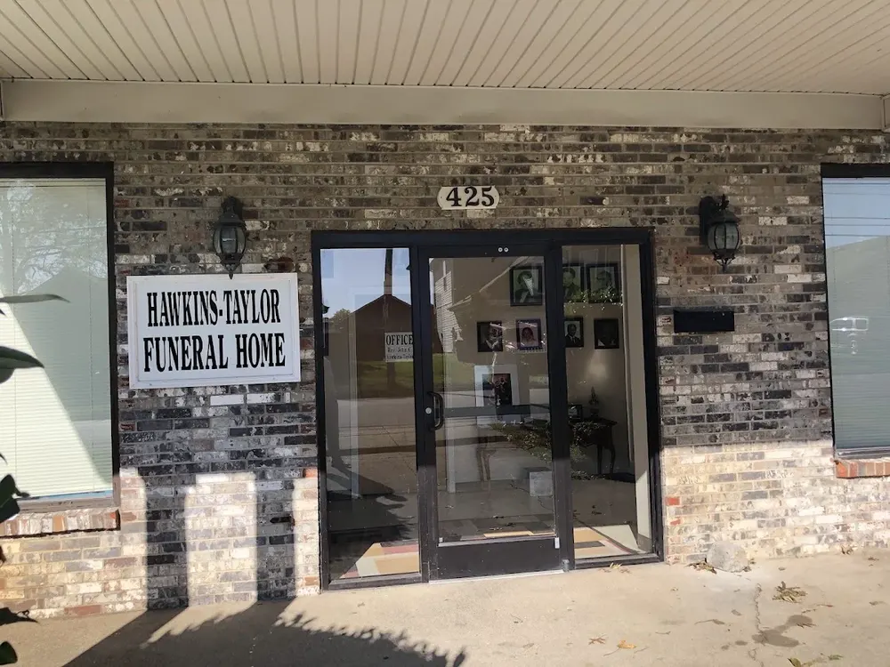 Hawkins Funeral Home