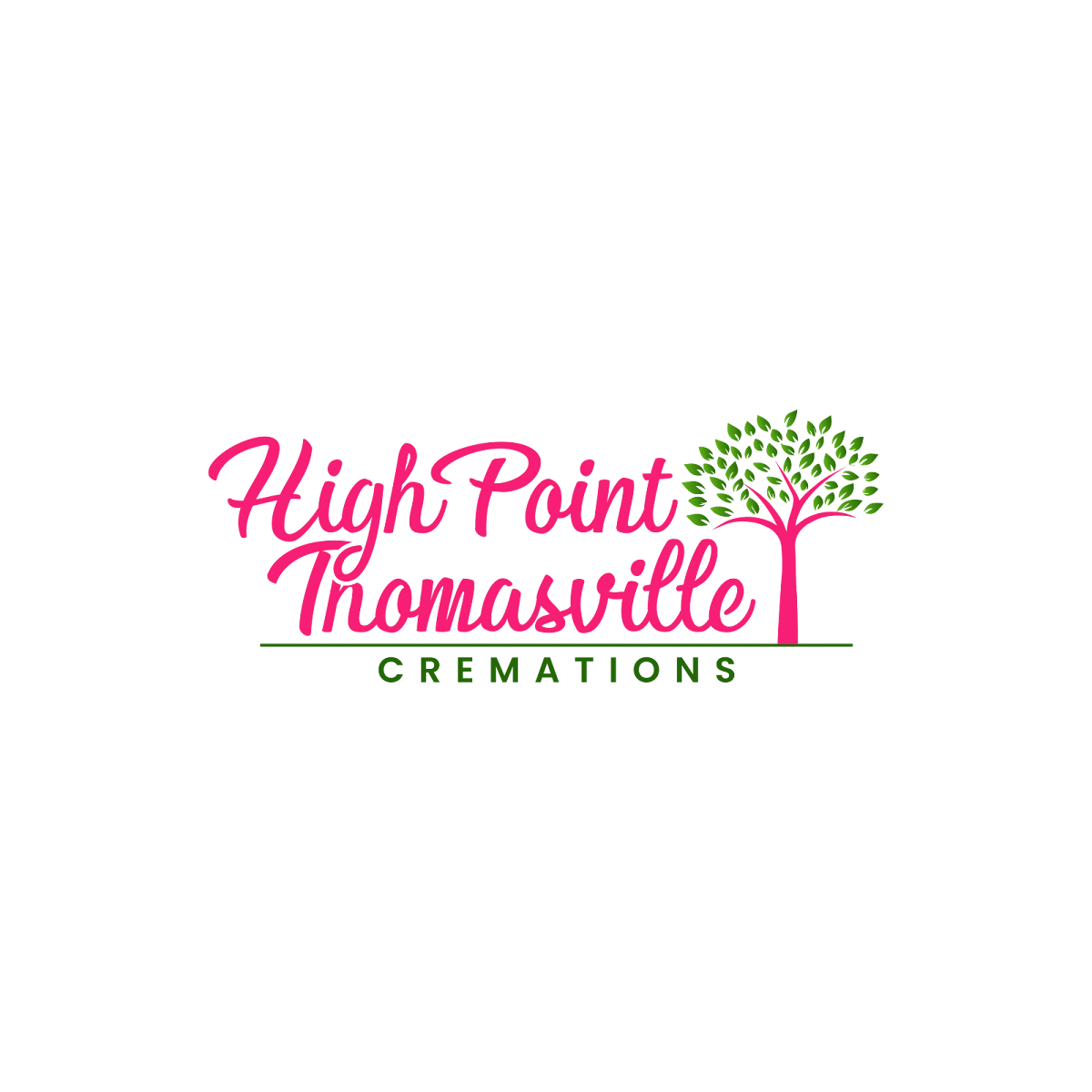 High Point Thomasville Cremation & Funeral Services
