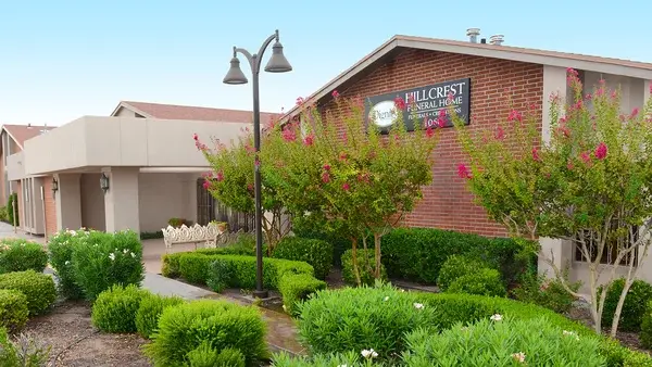 Hillcrest Funeral Home