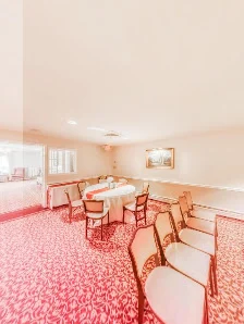 Huntt Funeral Home - 2