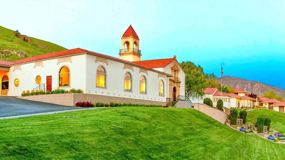 Inspired Funeral Home