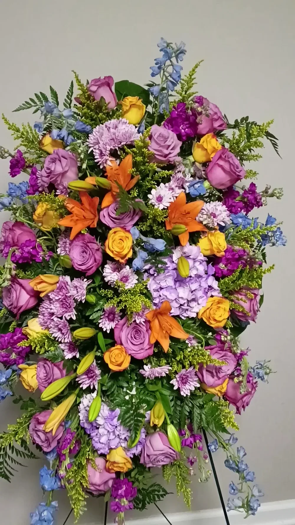 James Funeral Home - 2