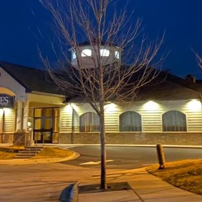 James Funeral Home - 3