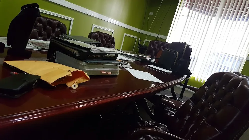 Johnson Funeral Home