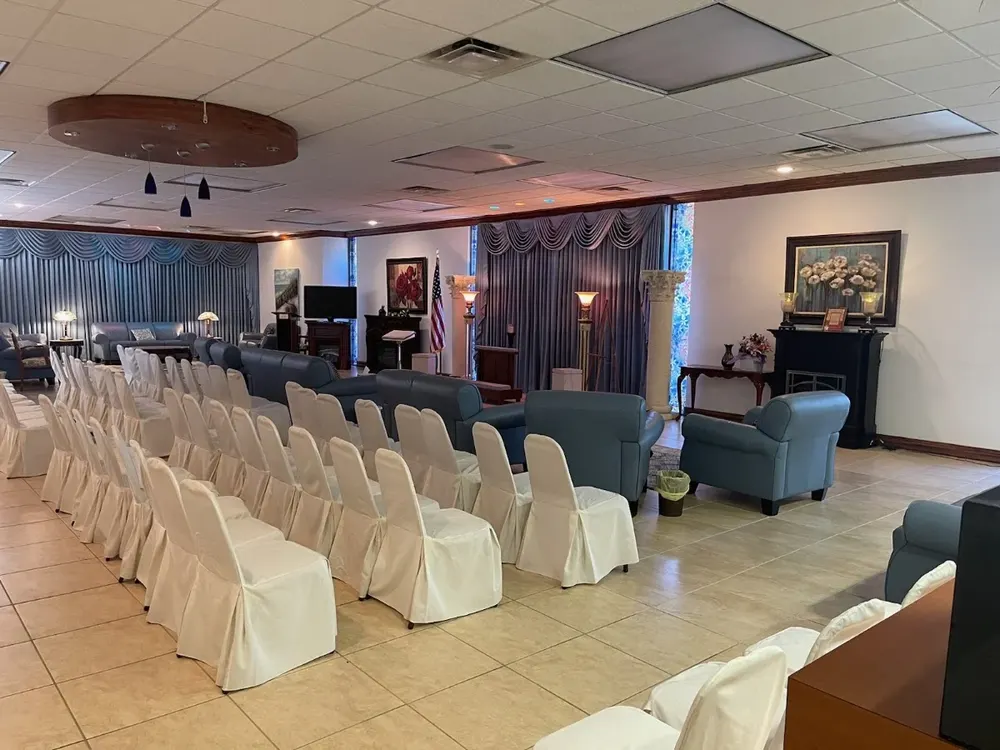 Joseph A. Scarano Funeral Homes