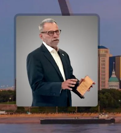 Joseph R Burcke LLC - Estate Planning Lawyer St. Louis, MO | Wills and Trust Attorney