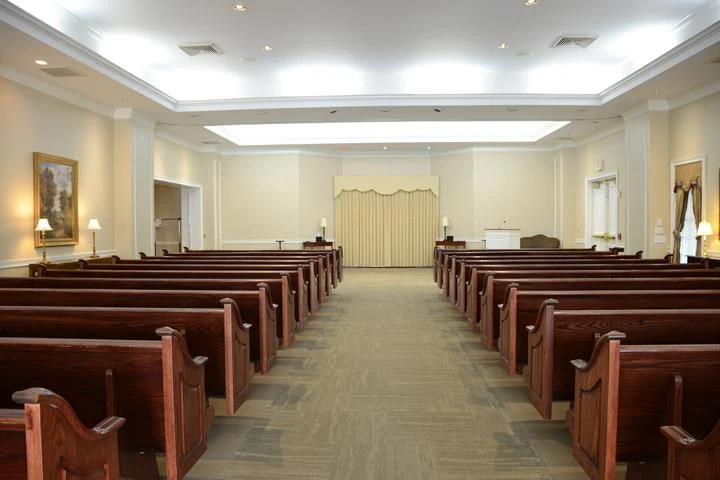 Kerr Brothers Funeral Home - 2