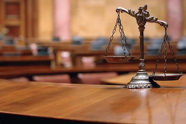 Kim A. Bodnar, Attorney at Law - 2